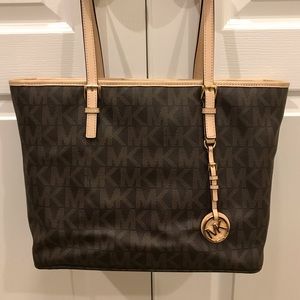 Michael Kors Tote